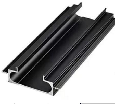 金屬免拉手（長）