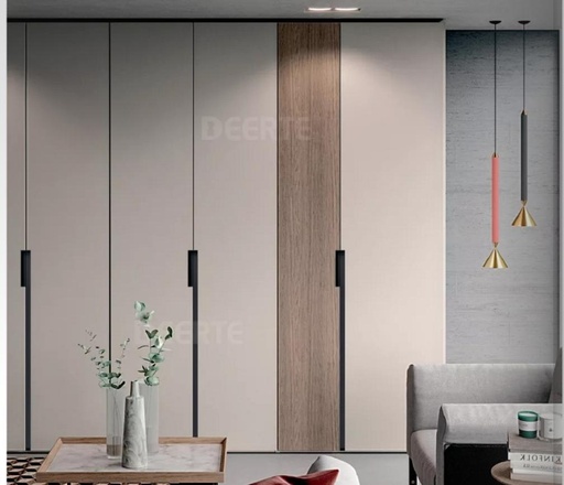 內扣拉手（長）